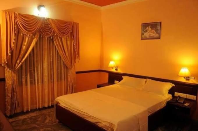 Hosteller'S Varkala Luaran gambar