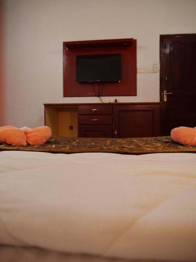 Hosteller'S Varkala Luaran gambar