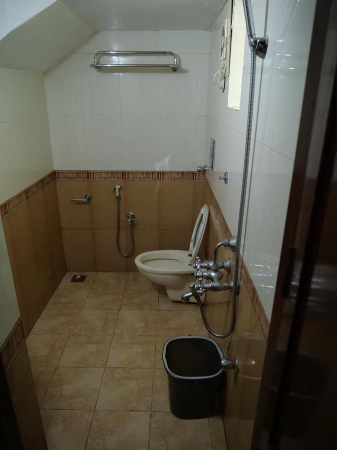 Hosteller'S Varkala Luaran gambar