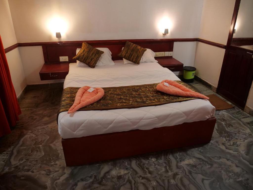 Hosteller'S Varkala Bilik gambar
